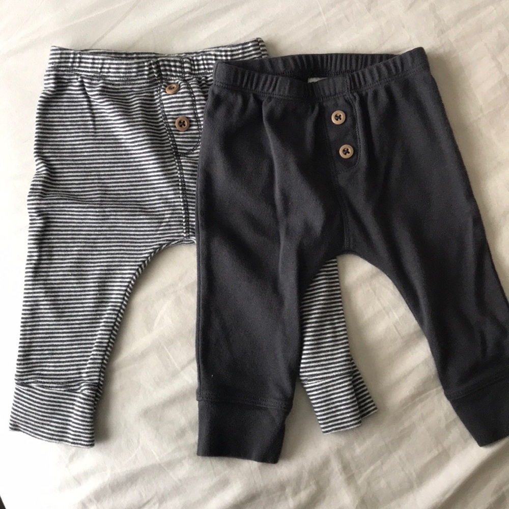 Carters pants